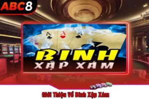 Giới Thiệu Về Binh Xập Xám