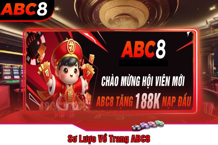 Sơ Lược Về Trang ABC8